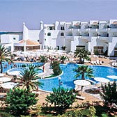 Hotel Dino Club El Mouradi Skanes Beach, Monastir , Tunisia, oferte 2009